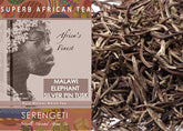 Silver Needle White Tea - Malawi